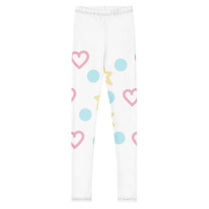 Youth Leggings