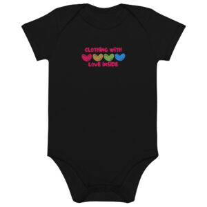 Baby bodysuits