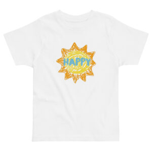 Toddler jersey t-shirt