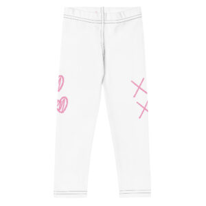 Kid's Leggings "Sweet Energy"