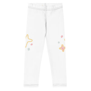 Kid's Leggings "Dream Sparkle"