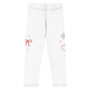 Kid's Leggings "Lovely Charm"