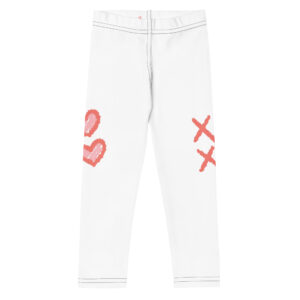 Kid's Leggings “XO Dreams”