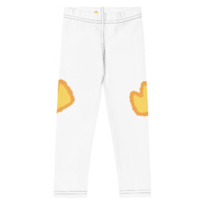 Kid's Leggings "Crown"