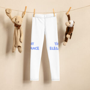 Kid's Leggings "Tiny Elegance"