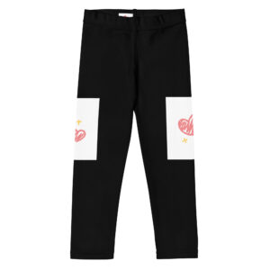 Kid's Leggings "Sweet Love"
