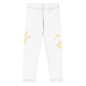 Kid's Leggings "Radiant Shine"