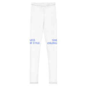 Youth Leggings "TCS"