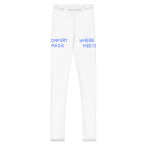 Youth Leggings "Magic"