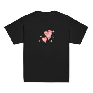Youth classic tee “Sweet Love”