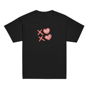Youth classic tee “XO Dreams”