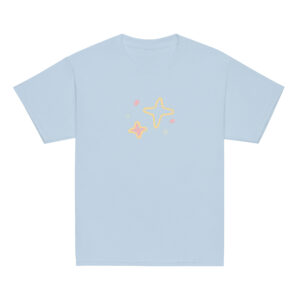 Youth classic tee "Dream Sparkle"
