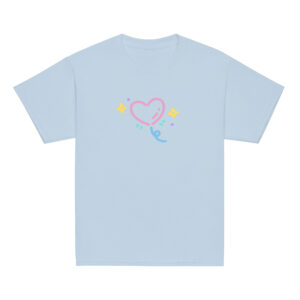 Youth classic tee “Love Float”
