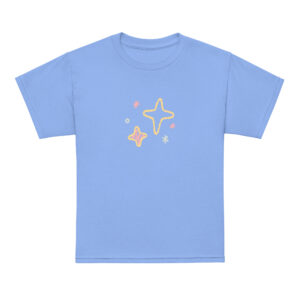 Youth t-shirt "Dream Sparkle"