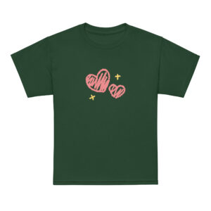 Youth t-shirt "Sweet Love"