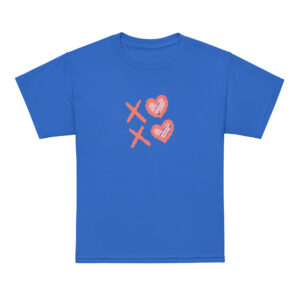Youth t-shirt “XO Dreams”