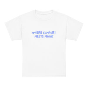 Youth t-shirt "Magic"