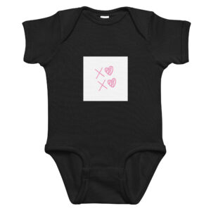 Infant bodysuit