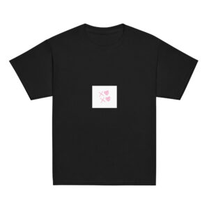 Youth classic tee