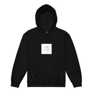 Youth heavy blend hoodie