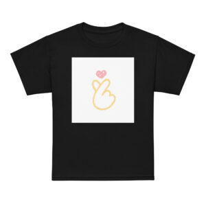 Youth t-shirt "Sweet Signal"