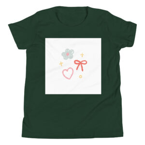 Youth Short Sleeve T-Shirt