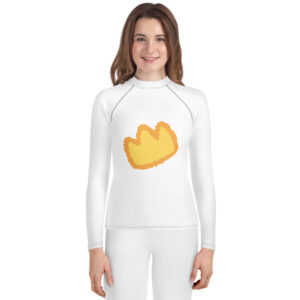 Youth Rash Guard