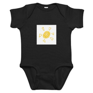 Infant bodysuit