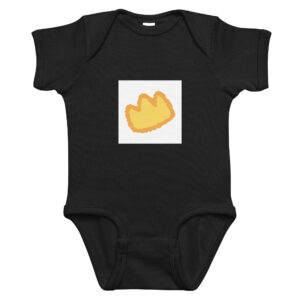 Infant bodysuit