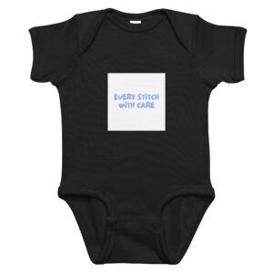 Infant bodysuit