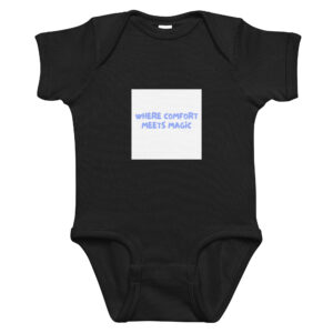 Infant bodysuit