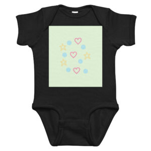 Infant bodysuit