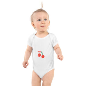 Infant bodysuit
