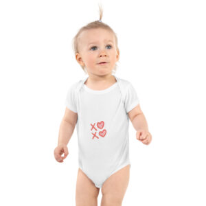 Infant bodysuit
