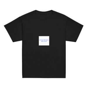 Youth classic tee