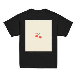 Youth classic tee