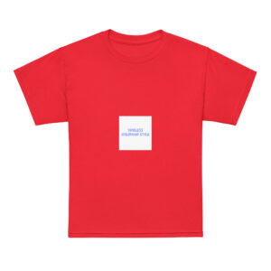 Youth t-shirt