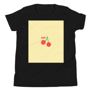 Youth Short Sleeve T-Shirt